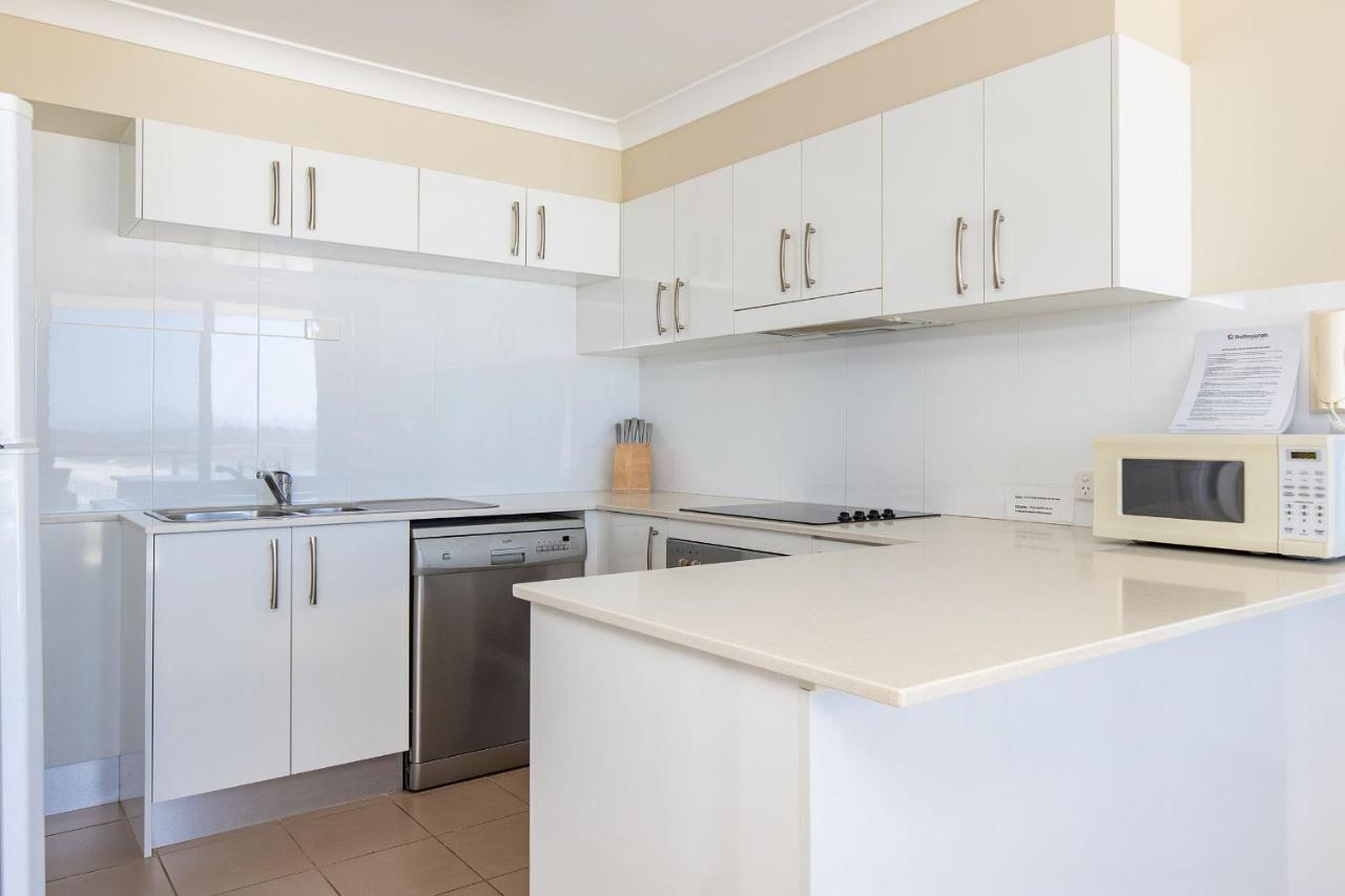 Beachpoint 402 - Linen Not Included Forster Kültér fotó