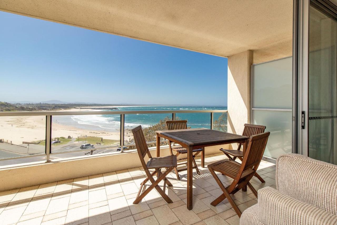 Beachpoint 402 - Linen Not Included Forster Kültér fotó